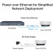 WiFi Mesh система TP-Link Deco X50-PoE(2-pack); AX3000, 1x2.5 GE WAN/LAN, 1xGE WAN/LAN