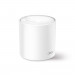 WiFi Mesh система TP-Link Deco X60(1-pack) (AX3000 1xGE LAN 1xGE WAN MU-MIMO OFDMA MESH)