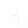 Бездротовий 3G/4G маршрутизатор Tenda 4G07