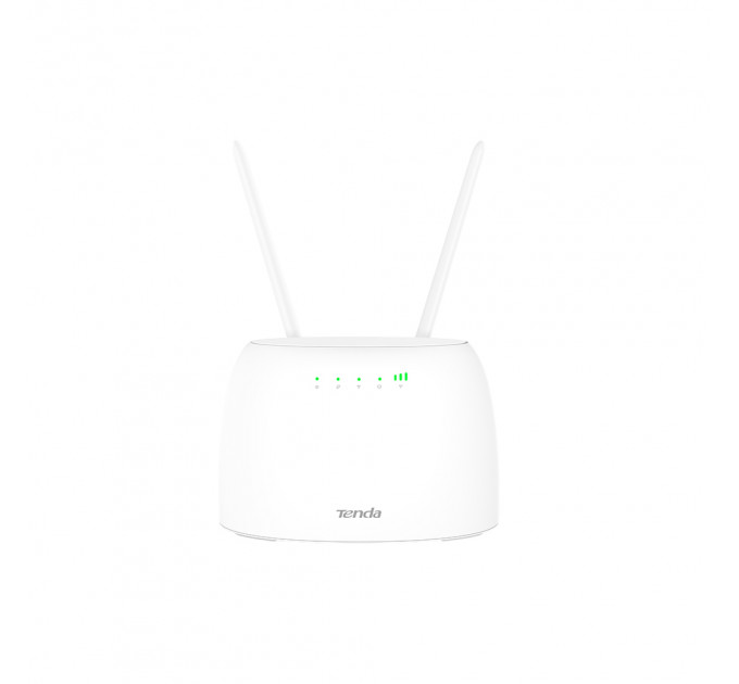 Бездротовий 3G/4G маршрутизатор Tenda 4G07