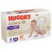 Huggies Підгузки Huggies Elite Soft 4 (9-14 кг) Mega 38 шт (5029053549323)