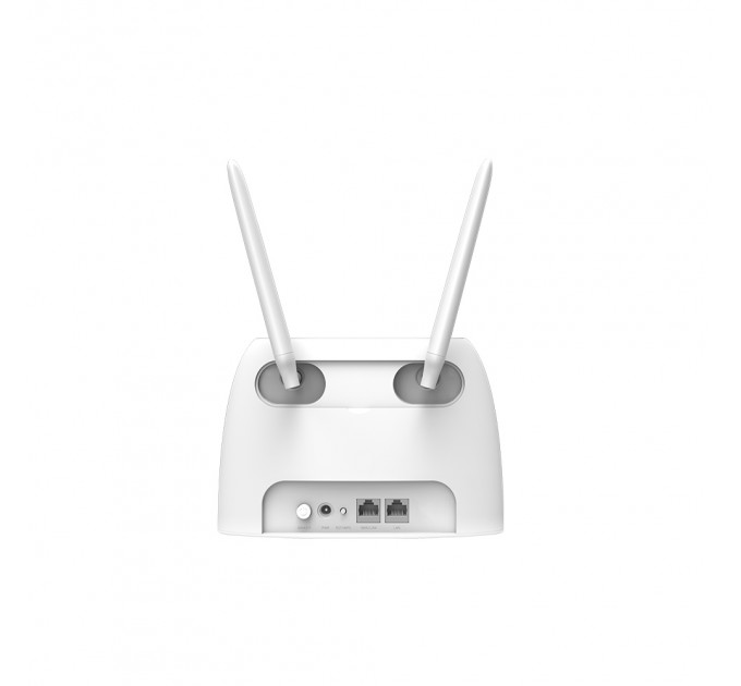 Бездротовий 3G/4G маршрутизатор Tenda 4G07