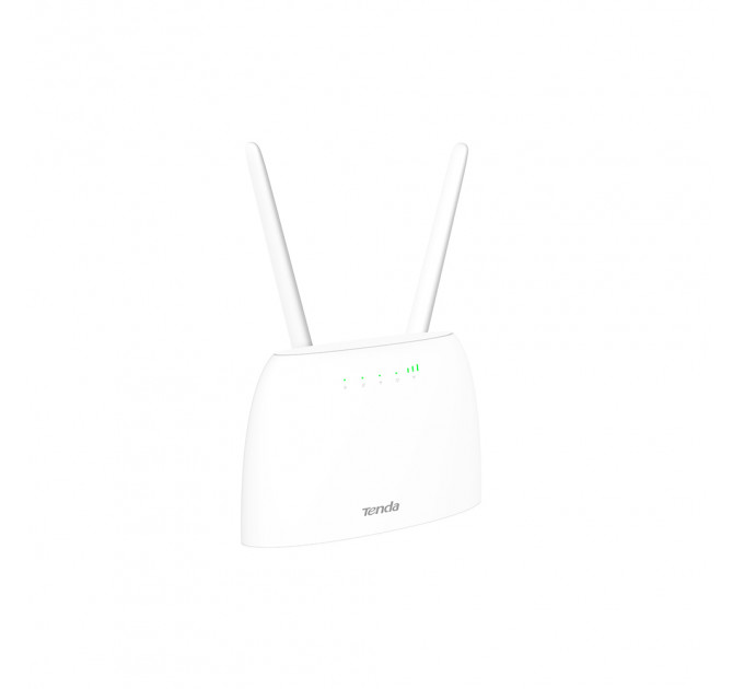 Бездротовий 3G/4G маршрутизатор Tenda 4G07