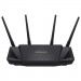 Бездротовий маршрутизатор Asus RT-AX58U V2 (90IG06Q0-MO3B00)