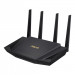 Бездротовий маршрутизатор Asus RT-AX58U V2 (90IG06Q0-MO3B00)