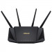 Бездротовий маршрутизатор Asus RT-AX58U V2 (90IG06Q0-MO3B00)