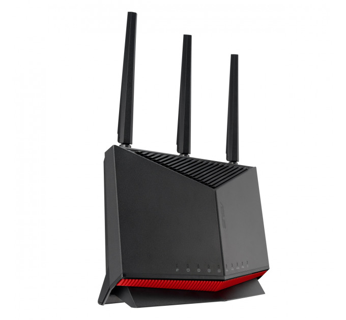 Бездротовий маршрутизатор Asus RT-BE86U (90IG08W0-MO9A0V)
