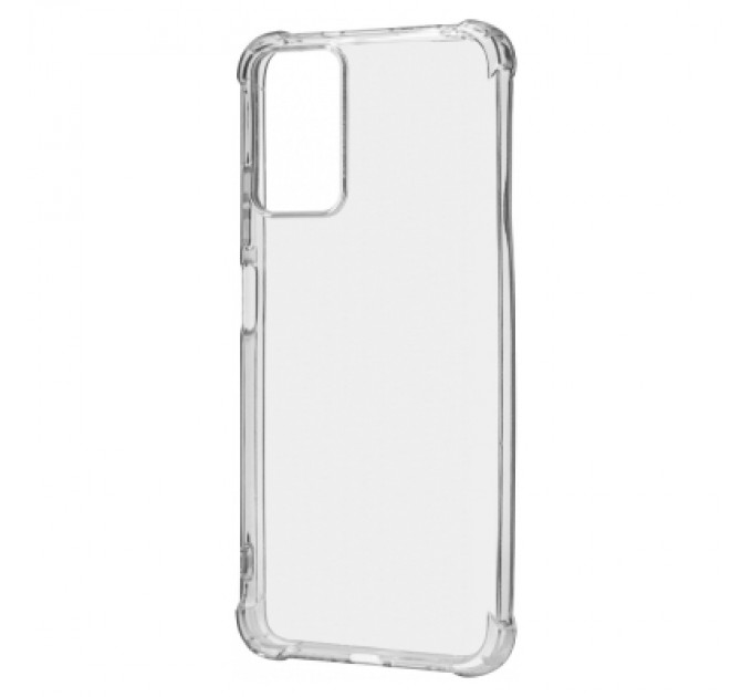 Armorstandart Чохол до мобільного телефона Armorstandart Air Force Xiaomi Redmi Note 12S 4G Transparent (ARM67512)
