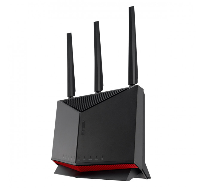 Бездротовий маршрутизатор Asus RT-BE86U (90IG08W0-MO9A0V)