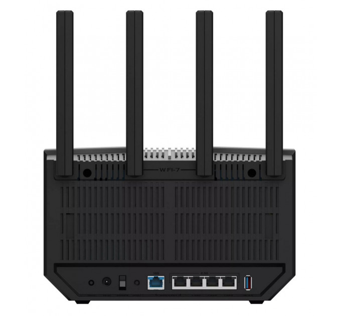 Бездротовий маршрутизатор Asus RT-BE92U (90IG0950-MO9A0V)