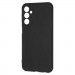 Armorstandart Чохол до мобільного телефона Armorstandart Matte Slim Fit Samsung M34 5G (M346) Camera cover Black (ARM69611)