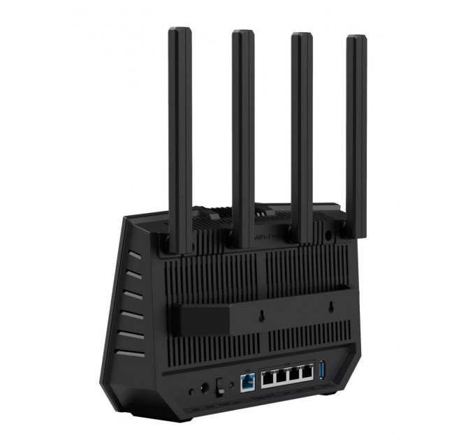 Бездротовий маршрутизатор Asus RT-BE92U (90IG0950-MO9A0V)
