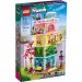 LEGO Конструктор LEGO Friends Хартлейк-Сіті. Громадський центр 1513 деталей (41748)