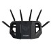 Бездротовий маршрутизатор Asus TUF Gaming BE6500 (TUF-BE6500) (90IG0920-MO9C00)