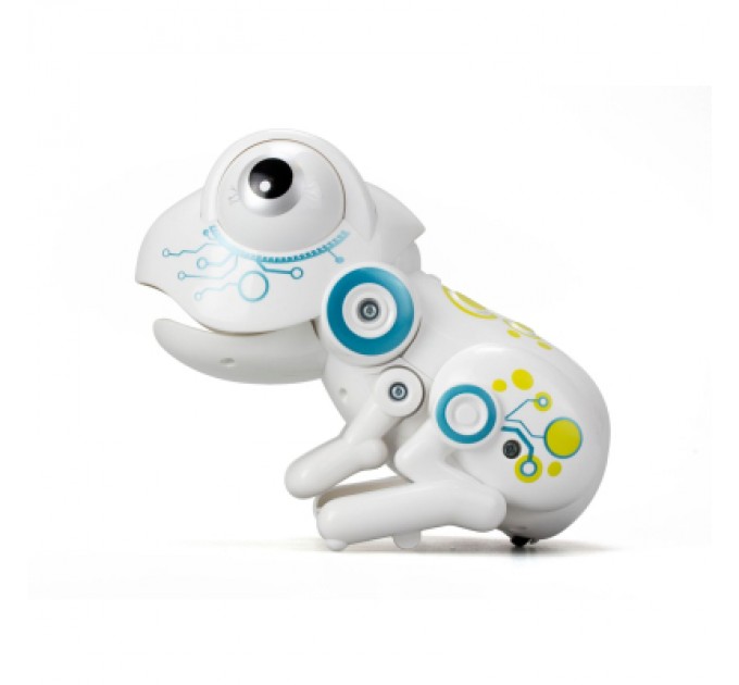 Silverlit Інтерактивна іграшка Silverlit Робо Жабеня (88526)