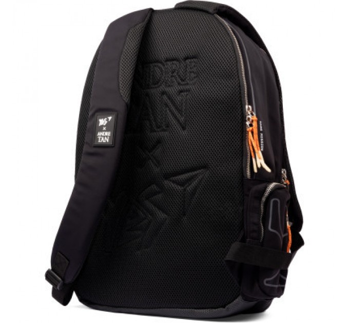 Yes Рюкзак шкільний Yes T-131 by Andre Tan Space black (559051)