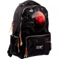 Yes Рюкзак шкільний Yes T-131 by Andre Tan Space black (559051)