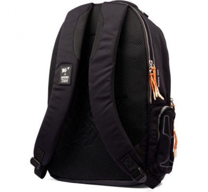 Yes Рюкзак шкільний Yes T-131 by Andre Tan Space black (559051)