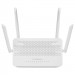 Беспроводной маршрутизатор Edimax BR-6478AC v3 (AC1200, 1*GE WAN, 4*GE LAN, 1xUSB, 4 антенны)