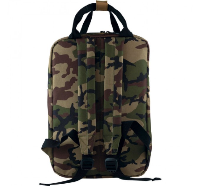 Head Рюкзак шкільний Head 4 HD-501 36х26х12 см (502020099)