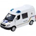 TechnoDrive Машина TechnoDrive Mercedes-Benz Sprinter Поліція (250294)