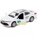 TechnoDrive Машина TechnoDrive Toyota Camry Uklon (білий) (250291)