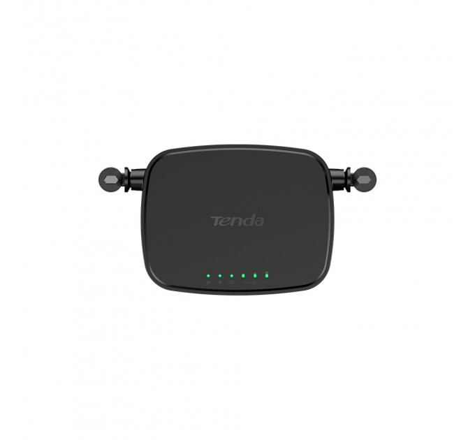 Бездротовий маршрутизатор Tenda 4G03 Pro