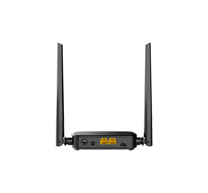 Бездротовий маршрутизатор Tenda 4G03 Pro