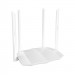 Беспроводной маршрутизатор Tenda AC5 V3 (AC1200, 3xFE LAN, 1xFE WAN, Beamforming, MU-MIMO, 4x6dBi антенны)