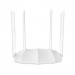 Беспроводной маршрутизатор Tenda AC5 V3 (AC1200, 3xFE LAN, 1xFE WAN, Beamforming, MU-MIMO, 4x6dBi антенны)