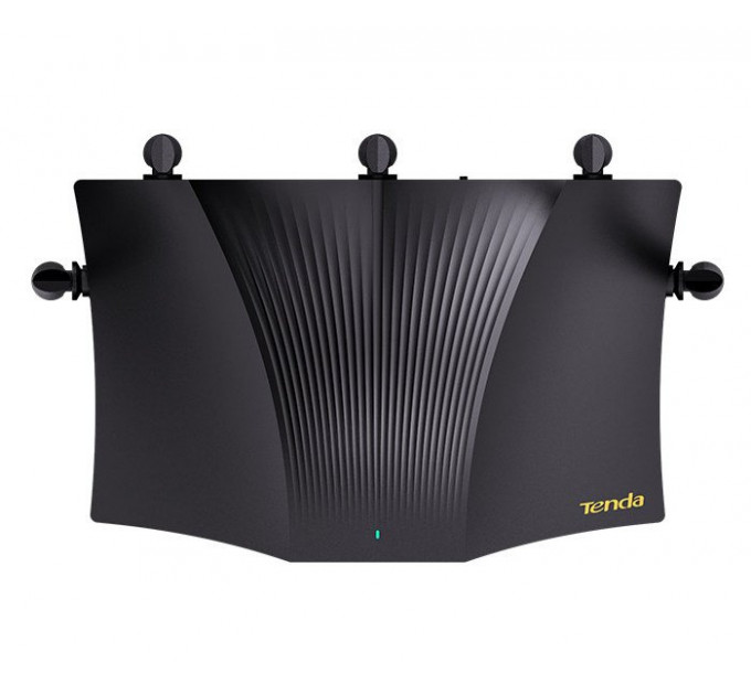 Бездротовий маршрутизатор Tenda RX12 Pro