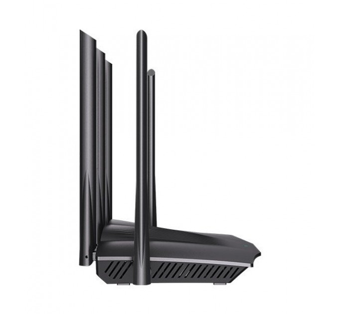 Бездротовий маршрутизатор Tenda RX12 Pro