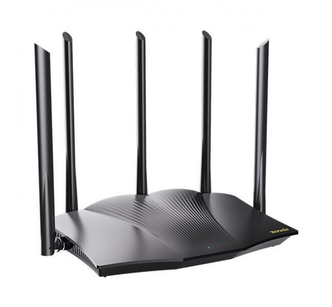 Бездротовий маршрутизатор Tenda RX12 Pro