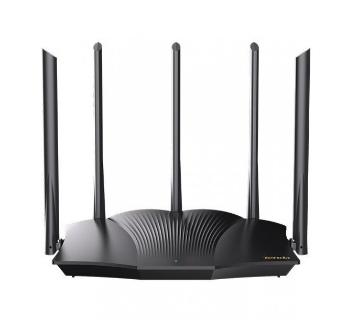 Бездротовий маршрутизатор Tenda TX12 Pro