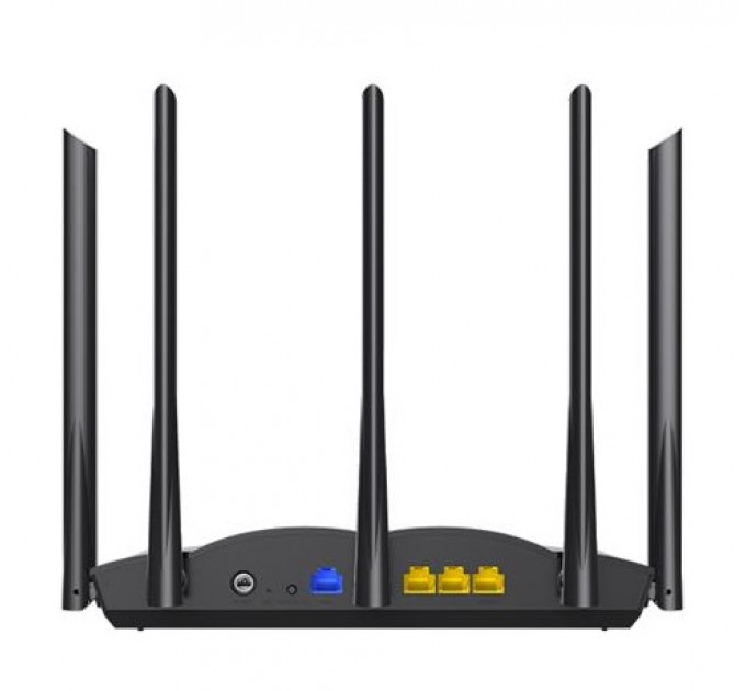 Бездротовий маршрутизатор Tenda TX12 Pro