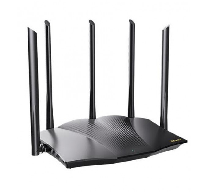 Бездротовий маршрутизатор Tenda TX12 Pro