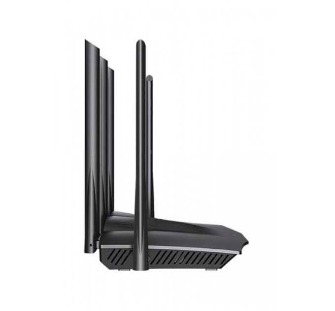 Бездротовий маршрутизатор Tenda TX12 Pro