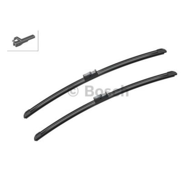 Bosch Щітка склоочисника Bosch 3 397 118 925