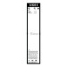 Bosch Щітка склоочисника Bosch 3 397 118 925