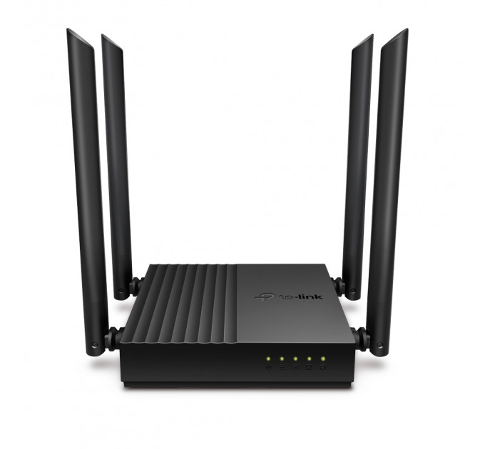 Бездротовий маршрутизатор TP-Link Archer A64