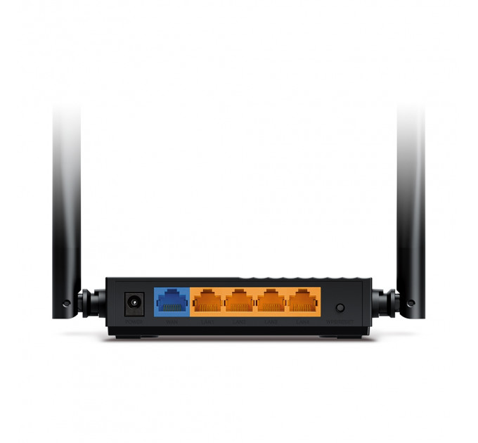 Бездротовий маршрутизатор TP-Link Archer A64