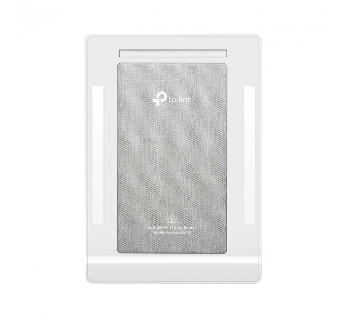 Беспроводной маршрутизатор TP-Link Archer Air R5 (AX3000, 1xGE WAN, 1xGE LAN, EasyMesh)