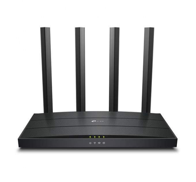 Бездротовий маршрутизатор TP-Link Archer AX12