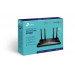 Беспроводной маршрутизатор TP-Link Archer AX1500 (AX1500, Wi-Fi 6, 1хGE WAN, 4хGE LAN, MU-MIMO, Beamforming, 4 антенны внешних)
