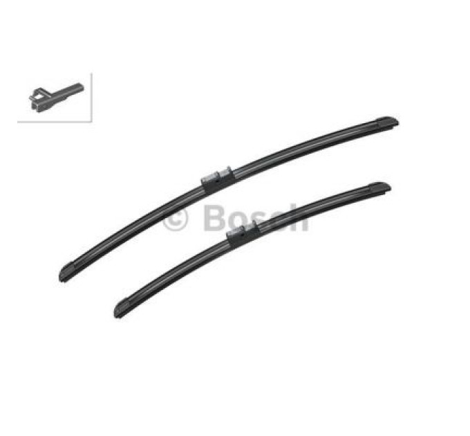 Bosch Щітка склоочисника Bosch 3 397 118 931