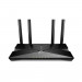 Беспроводной маршрутизатор TP-Link Archer AX1500 (AX1500, Wi-Fi 6, 1хGE WAN, 4хGE LAN, MU-MIMO, Beamforming, 4 антенны внешних)