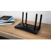 Беспроводной маршрутизатор TP-Link Archer AX1500 (AX1500, Wi-Fi 6, 1хGE WAN, 4хGE LAN, MU-MIMO, Beamforming, 4 антенны внешних)