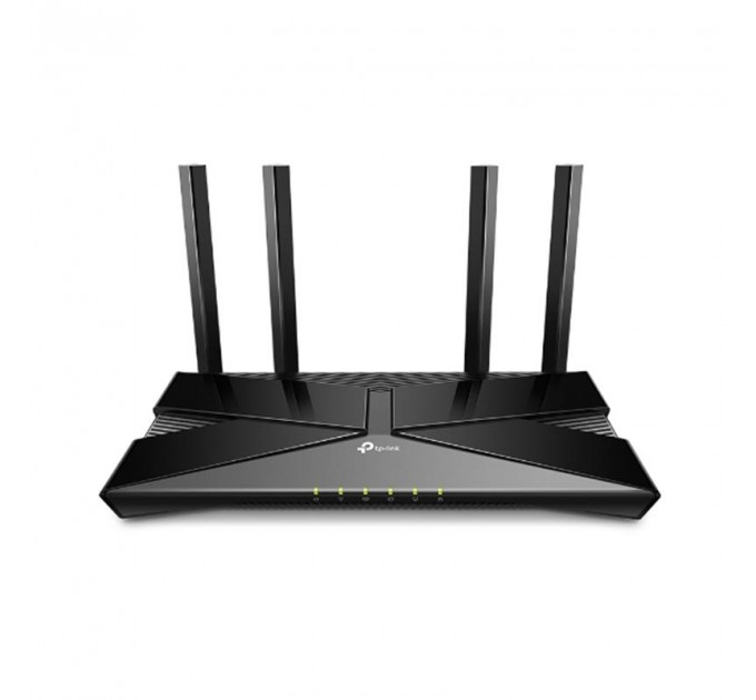 Бездротовий маршрутизатор TP-Link Archer AX23