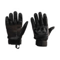 2E Тактичні рукавички 2E Sensor Touch L Black (2E-MILGLTOUCH-L-BK)