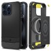 Spigen Чохол до мобільного телефона Spigen Apple iPhone 15 Pro Rugged Armor MagFit Matte Black (ACS06703)